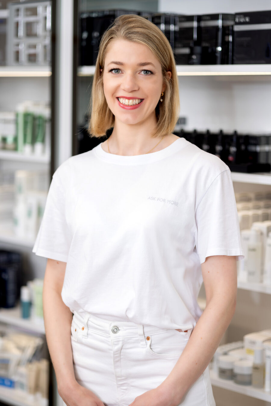 Isabelle Leiser