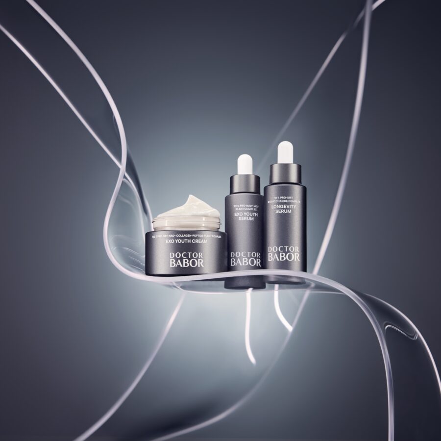 DR. BABOR PRO – TheraPRO Peel