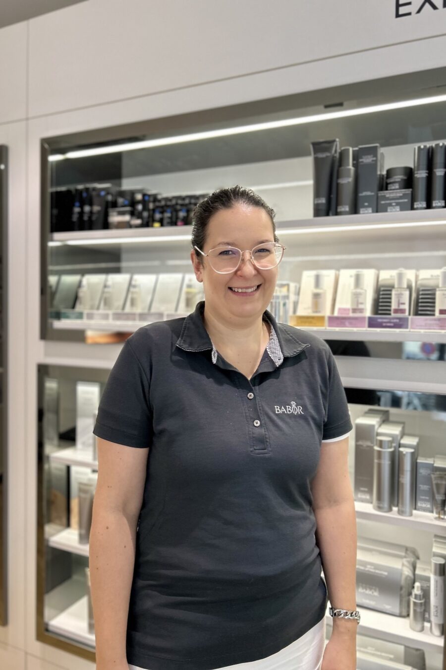 Mareike Ruthenbürger