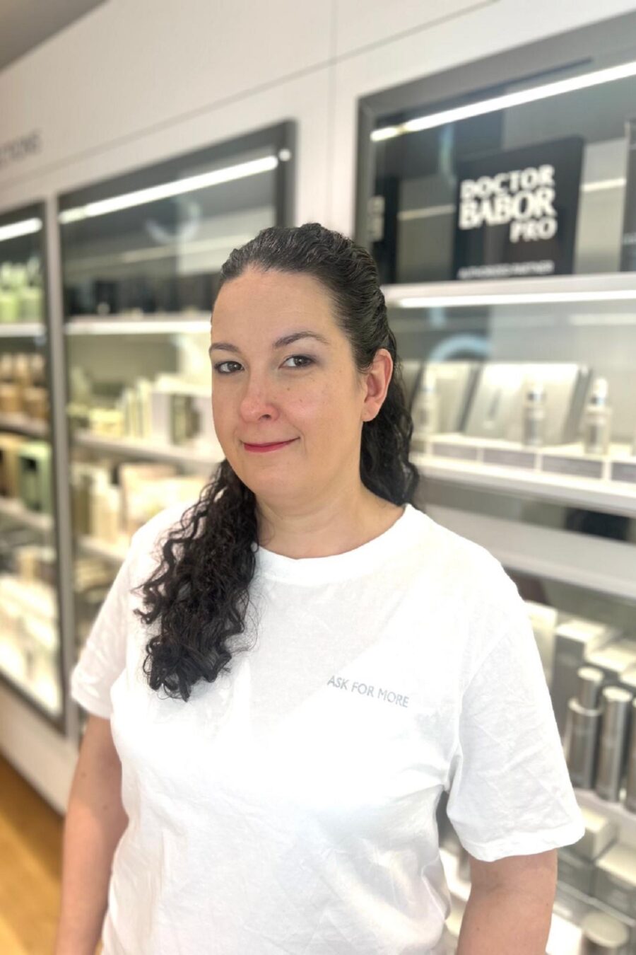 Mareike Ruthenbürger